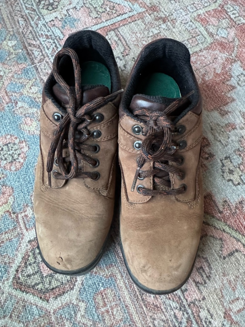 Rockport Hiking Boots